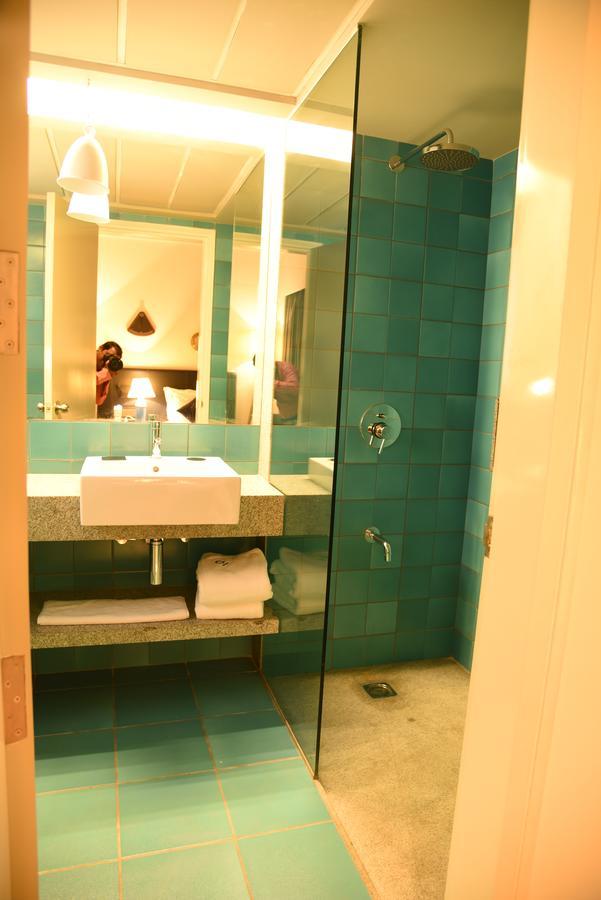 The Port Hotel Visakhapatnam Esterno foto